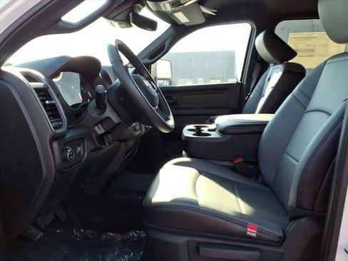 New 2026 RAM 3500 Tradesman image 12