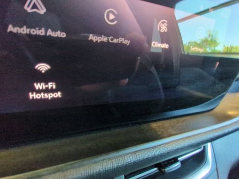 Used 2024 Buick Envista Preferred w/ Convenience I Package FWD image 6