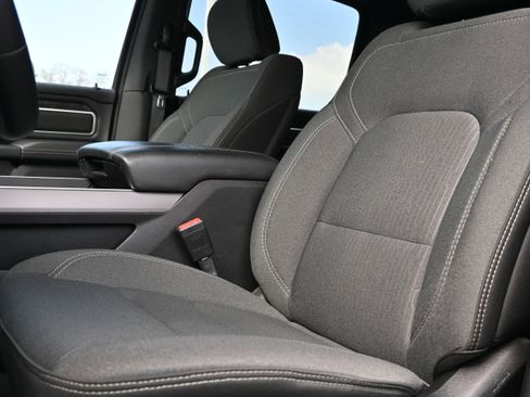 Used 2023 RAM 1500 Big Horn image 17