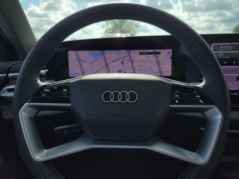 New 2026 Audi A6 Premium Plus AWD/4WD image 8