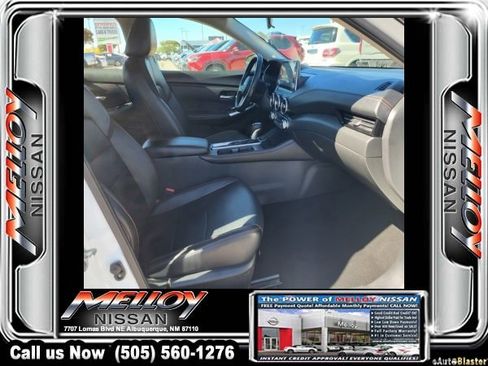 Used 2023 Nissan Sentra SR w/ SR Premium Package image 15