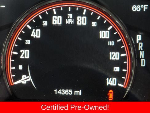 Certified 2025 Dodge Durango R/T AWD/4WD image 19