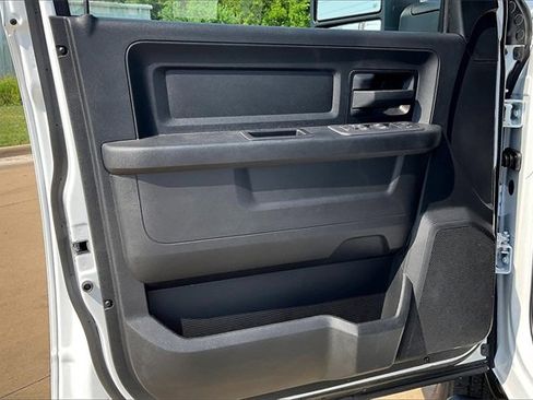 New 2026 RAM 2500 Tradesman image 11