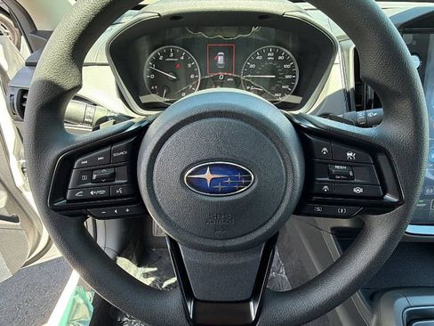 New 2026 Subaru Crosstrek 2.5i Premium AWD/4WD image 18