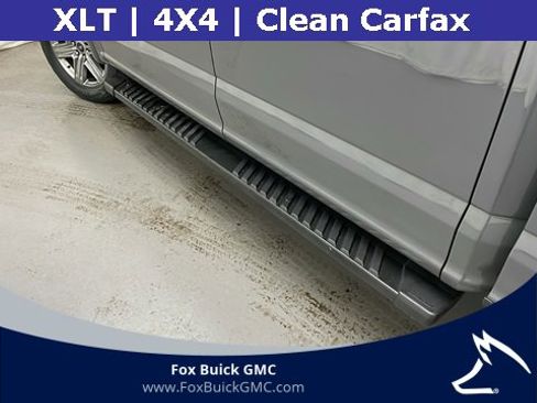 Used 2018 Ford F150 XLT w/ Equipment Group 302A Luxury image 35