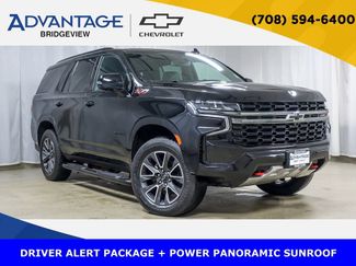 Used 2022 Chevrolet Tahoe Z71 w/ Luxury Package video 1