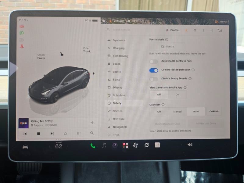 Used 2023 Tesla Model 3 Standard Range RWD image 50