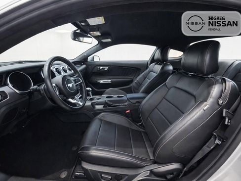 Used 2023 Ford Mustang Premium RWD image 7