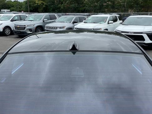 Used 2007 BMW 750i RWD image 28