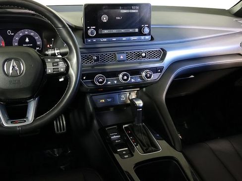 Certified 2024 Acura Integra A-Spec FWD image 16