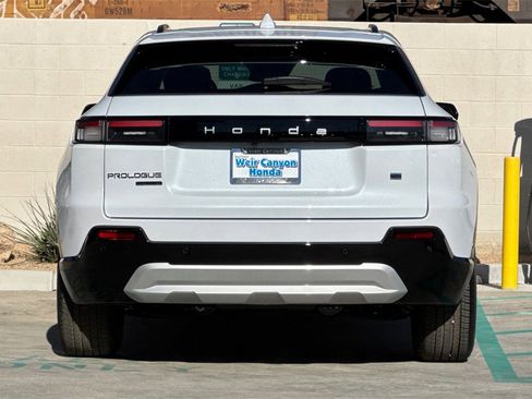 New 2026 Honda Prologue Touring image 5