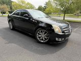 Used 2012 Cadillac CTS Premium image 4
