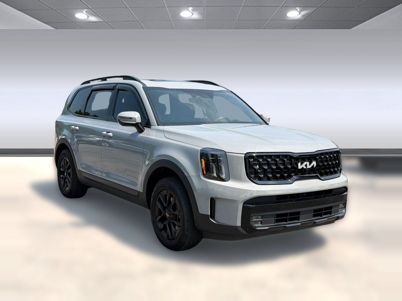 Used 2024 Kia Telluride SX Prestige X-Pro AWD/4WD image 7