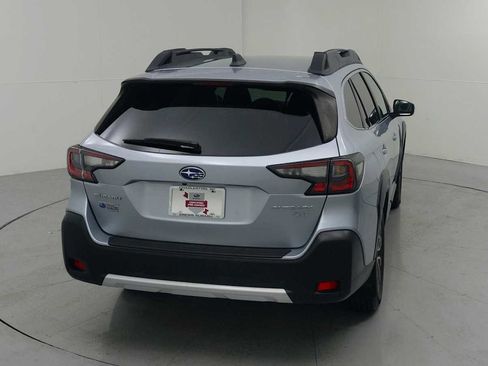 Certified 2023 Subaru Outback Limited XT AWD/4WD image 9