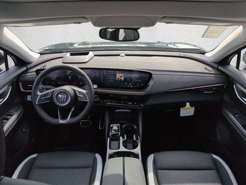New 2026 Buick Envision Sport Touring AWD/4WD image 15