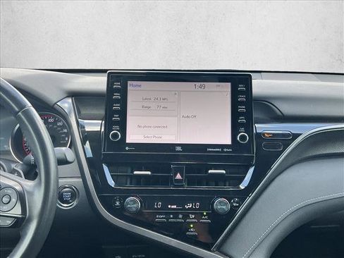 Certified 2024 Toyota Camry XSE w/ Driver Assist Package image 13