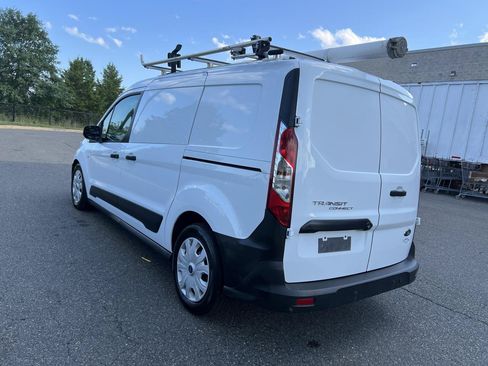 Used 2020 Ford Transit Connect XL FWD image 6