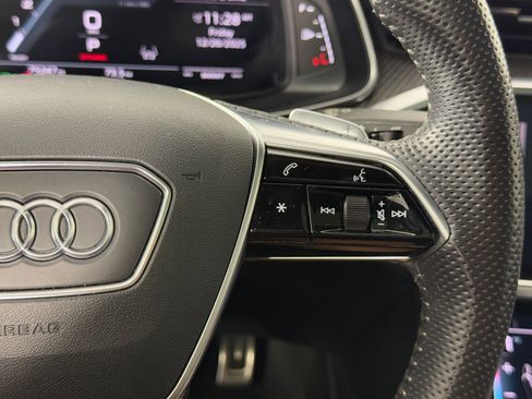 Used 2021 Audi S7 Prestige w/ Prestige Package image 21