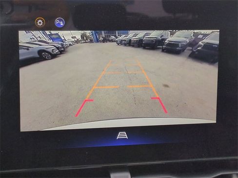 Certified 2025 Chevrolet Equinox LT image 23