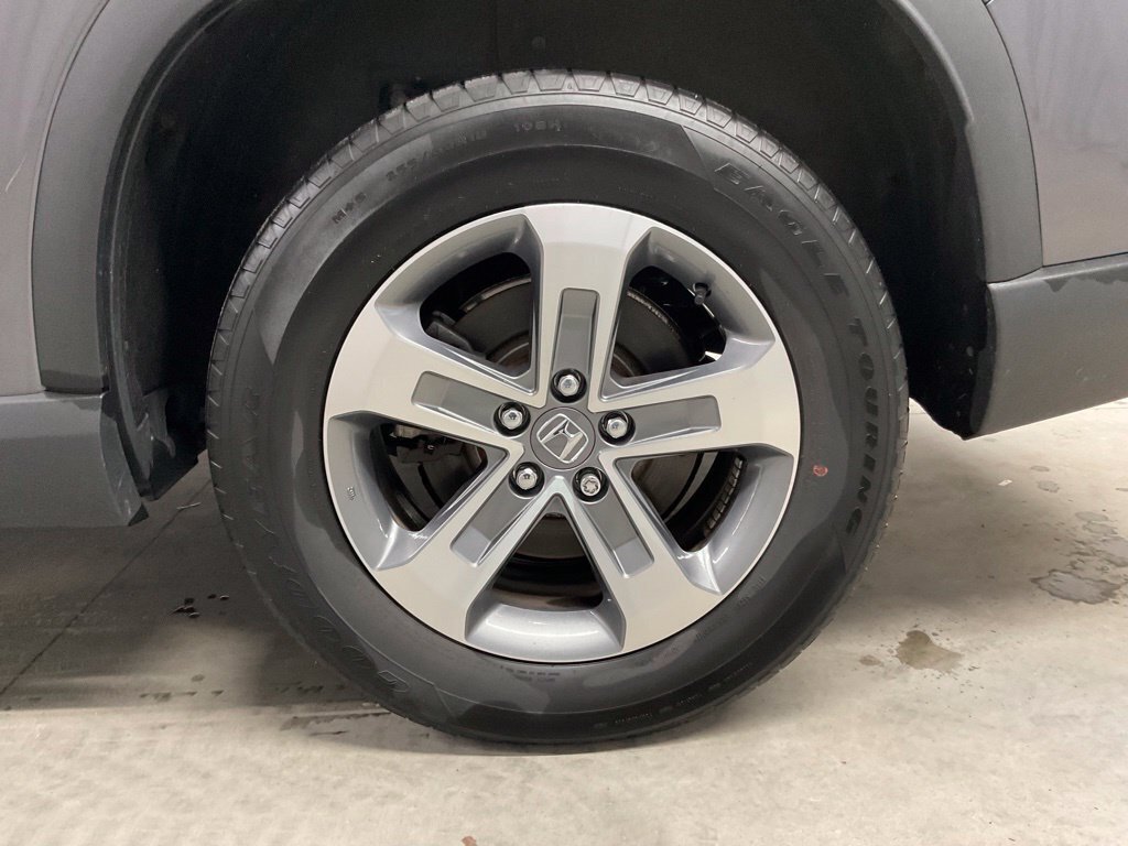Used 2024 Honda Pilot EX-L image 19