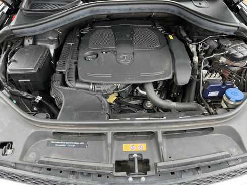 Certified 2017 Mercedes-Benz GLE 350 image 36