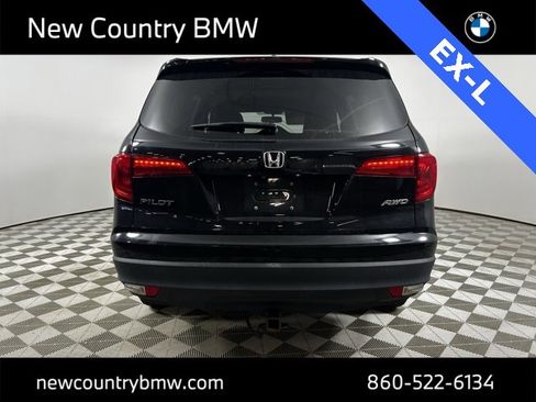 Used 2018 Honda Pilot EX-L image 6