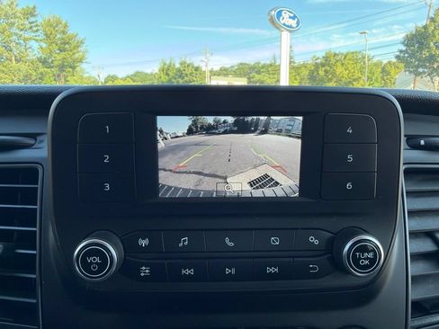 Used 2025 Ford Transit 250 Low Roof w/ Exterior Upgrade Package RWD image 21