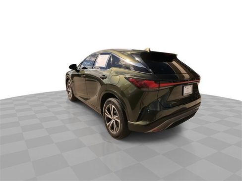 Used 2024 Lexus RX 350 Premium image 11