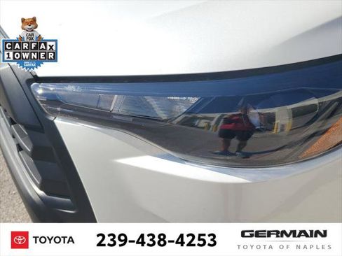 Certified 2026 Toyota Corolla Cross L FWD image 14