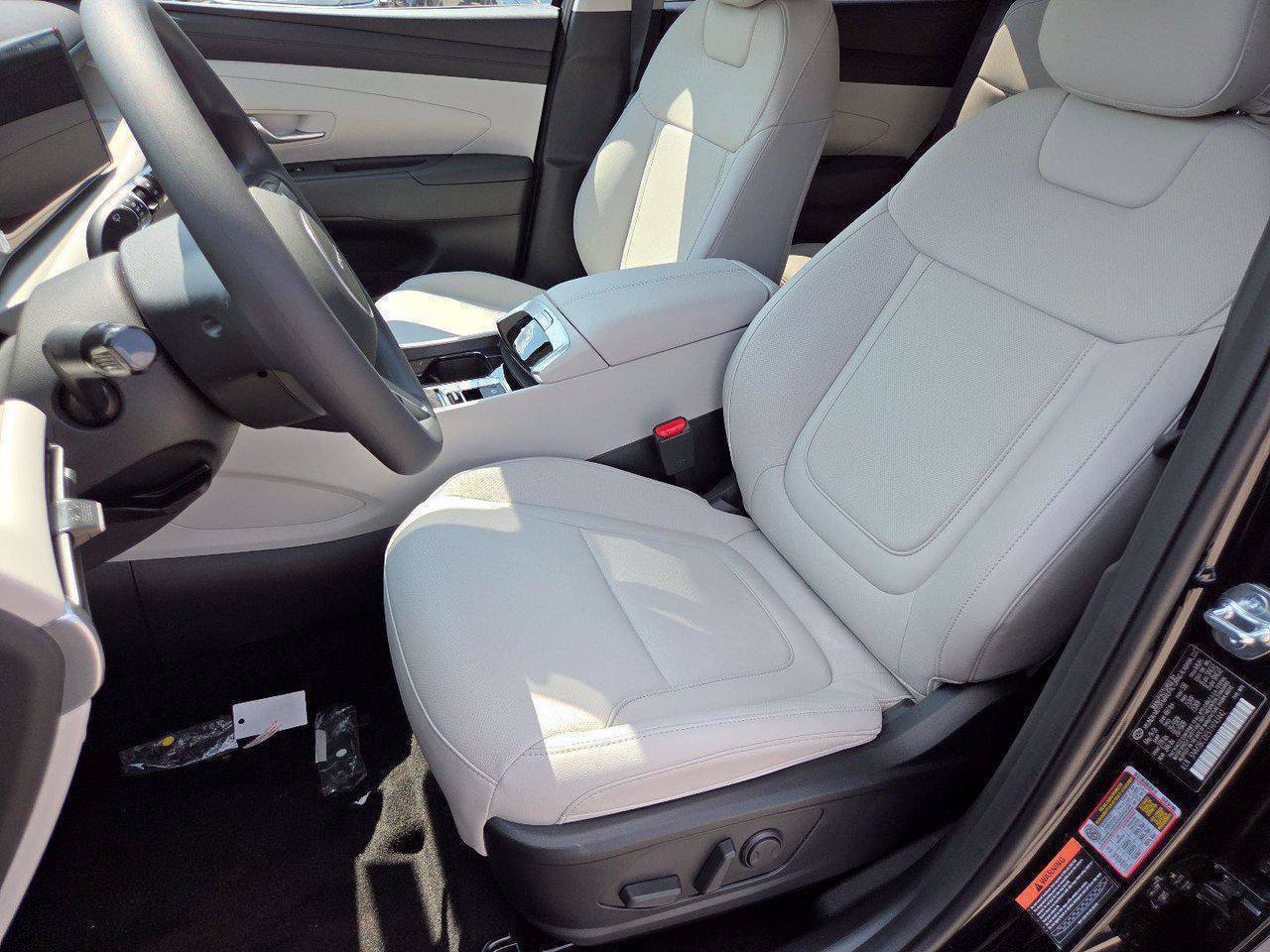 New 2026 Hyundai Tucson SEL Plus AWD/4WD image 58
