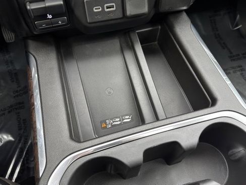 Certified 2021 GMC Sierra 1500 Denali w/ Driver Alert Package II image 19