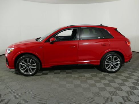 Used 2024 Audi Q3 2.0T Premium Plus AWD/4WD image 6
