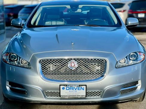 Used 2011 Jaguar XJ L image 6