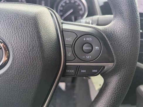 Certified 2023 Toyota Camry LE image 14