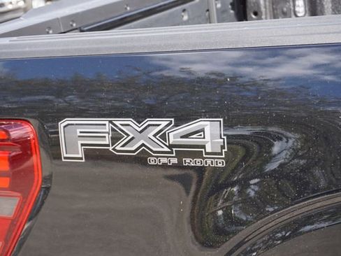 New 2026 Ford F150 King Ranch w/ Equipment Group 601A High image 18