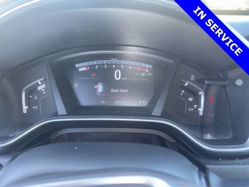 Used 2017 Honda CR-V EX image 4