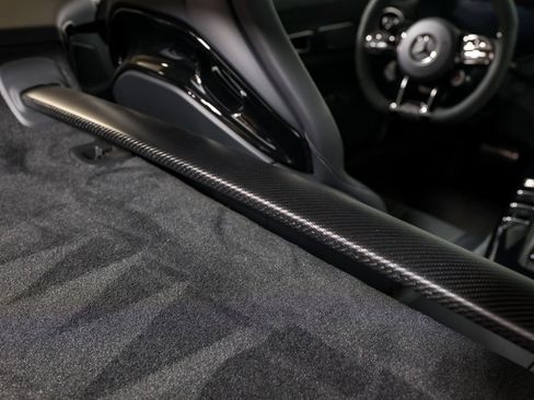 Used 2021 Mercedes-Benz AMG GT Black Series image 60