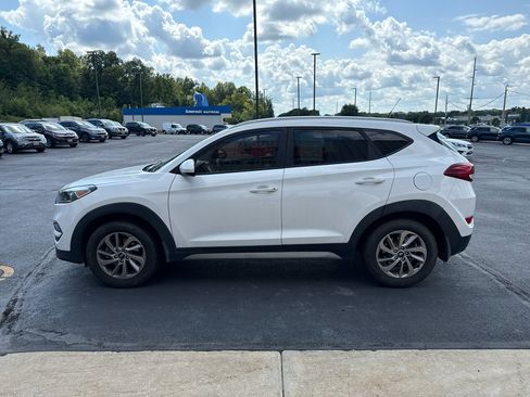 Used 2017 Hyundai Tucson SE image 5