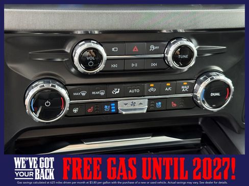 New 2026 Ford F250 Platinum AWD/4WD image 24