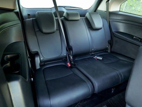 Used 2025 Honda Odyssey EX-L image 31