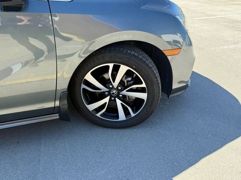 Used 2020 Honda Odyssey Elite image 58