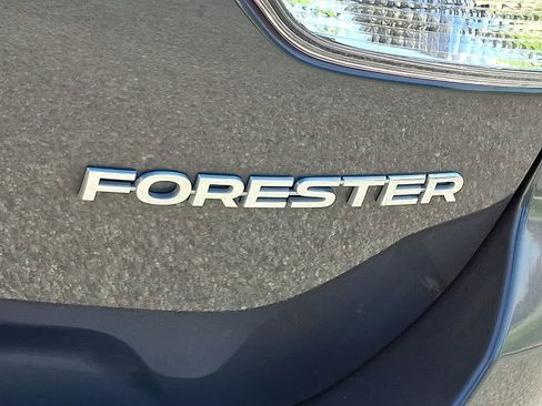 Certified 2023 Subaru Forester Limited AWD/4WD image 33