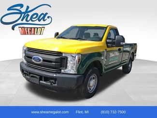 Used 2018 Ford F250 XL w/ Power Equipment Group RWD video 1