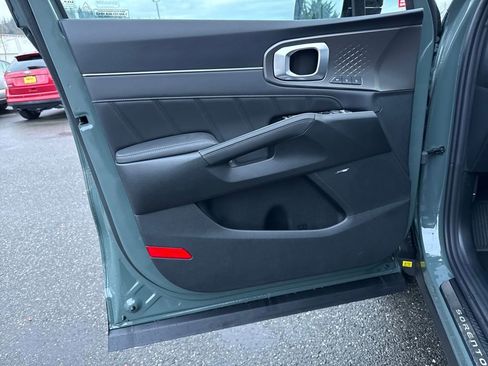 New 2026 Kia Sorento SX Prestige image 19