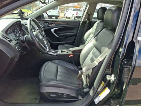 Used 2016 Buick Regal image 15