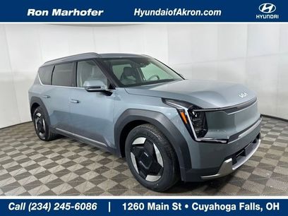 Used 2024 Kia EV9 Wind