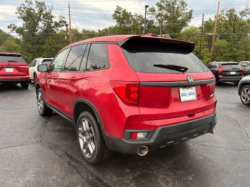 Used 2023 Honda Passport EX-L image 5