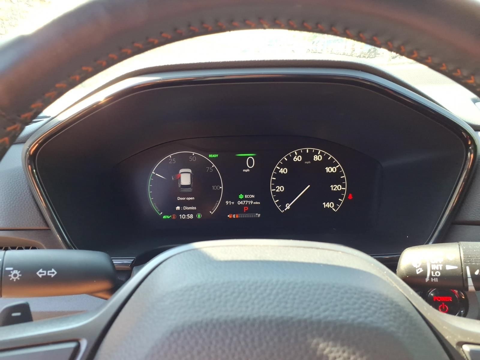Used 2024 Honda CR-V Sport image 20