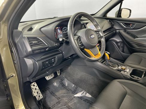 Used 2023 Subaru Forester Wilderness AWD/4WD image 9