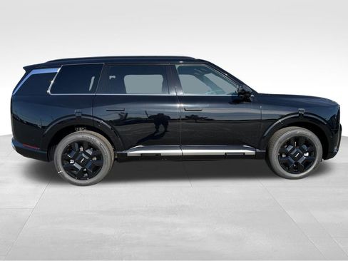 New 2027 Kia Telluride X-Line SX Prestige AWD/4WD image 8